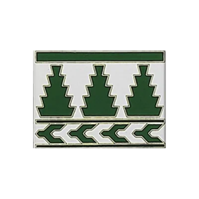 Azulejos Cenefa almeria vert 15x20cm