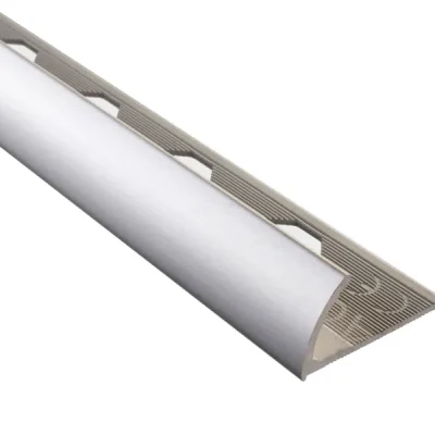 Baguette d'angle aluminium 2,5ml