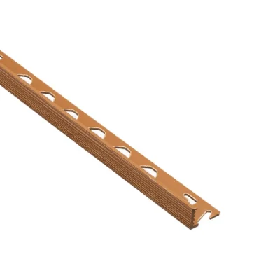 Baguette d'angle Astra résine en L 2,5ml