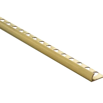 Baguette d'angle laiton 2,5ml