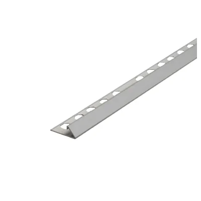 Baguette de rattrapage de niveau aluminium 2,5ml