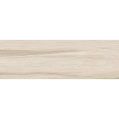 Carrelage fin sol effet bois Kedera naturel 20x120 cm