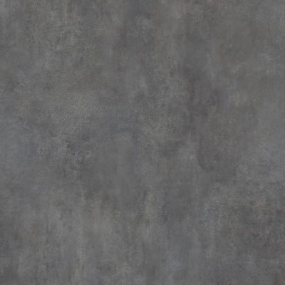 Carrelage fin sol Grestone antracite 80x80 cm