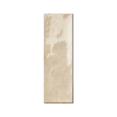 Carrelage mur Antica beige 10x30 cm