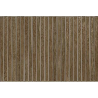 Carrelage mur Berberes lester nogal 20x60 cm