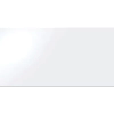 Carrelage mur Blanco brillo 20x60 cm
