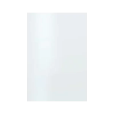 Carrelage mur Blanco brillo 25x40 cm