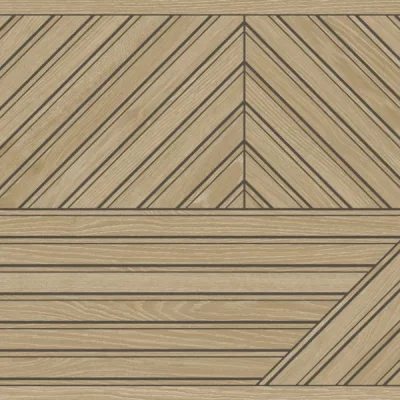 Carrelage mur Décor Bois Manaus Art chêne 60x120 cm