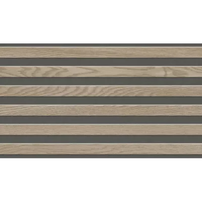 Carrelage mur Décor Bois Manaus Oak 30x90 cm