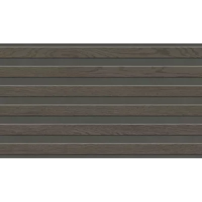 Carrelage mur Décor Bois Manaus Wengue 30x90 cm