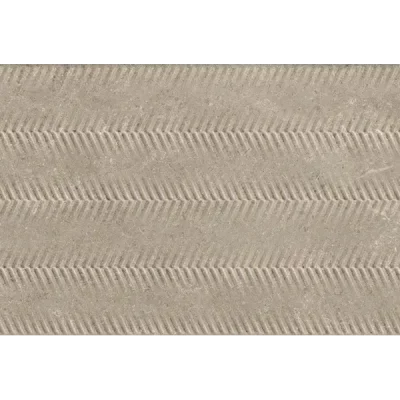 Carrelage mur Décor perle block Earth 25x75 cm