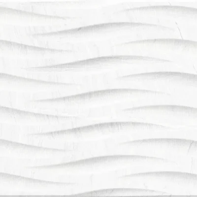 Carrelage mur Décor Quadro blanco 32x62,5 cm