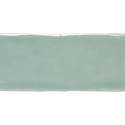 Carrelage mur effet zellige Oblong skylight 7,5x30 cm