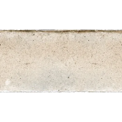 Carrelage mur effet zellige Rabat Beige Brillo 6×24,6 cm