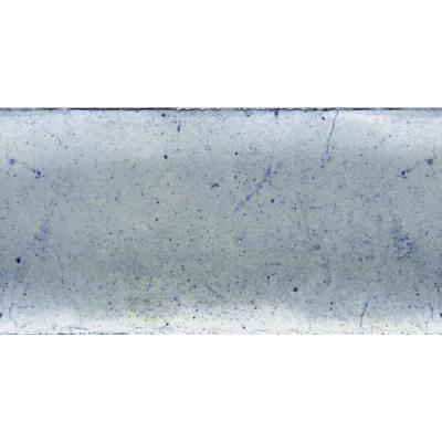 Carrelage mur effet zellige Rabat Bleu Brillo 6×24,6 cm