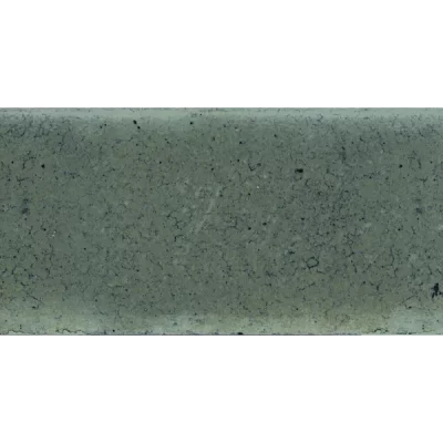 Carrelage mur effet zellige Rabat Vert Brillo 6×24,6 cm