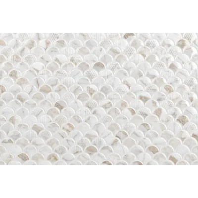 Carrelage mur Matrix décor beige 30x90 cm