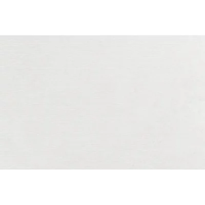 Carrelage mur Musik blanco 25x75 cm