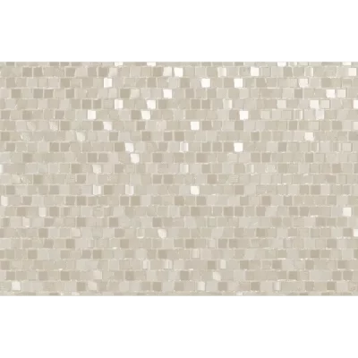 Carrelage mur Musik mosaico beige 25x75 cm