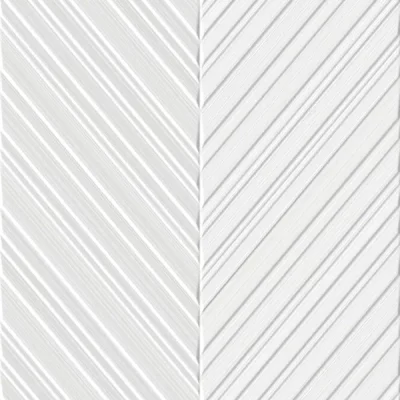 Carrelage mur Polar Look white mate 30x90 cm