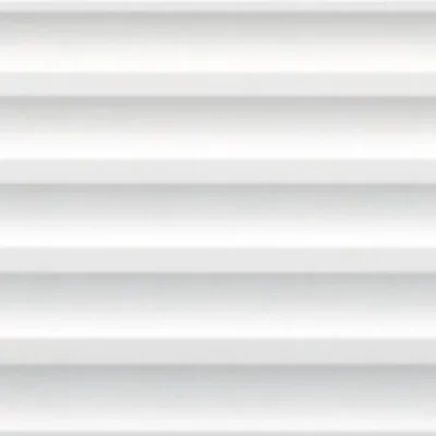 Carrelage mur Polar Venetian white brillo 30x90 cm