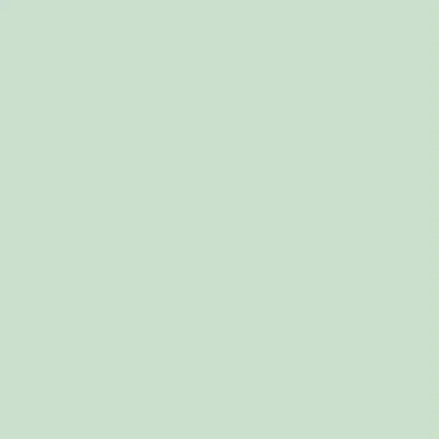 Carrelage mur Sunshine brillant Vert pastel 20x20 cm