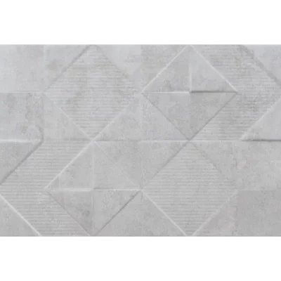 Carrelage mur Viena decor don perla 30x90 cm