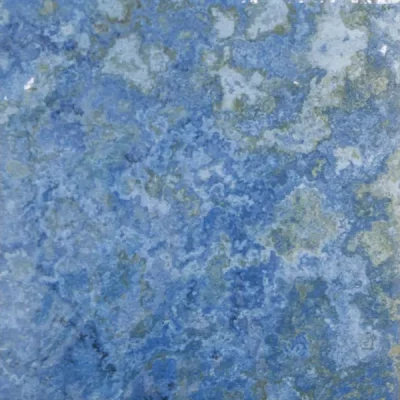 Carrelage piscine Zia blue R10 15x15 cm