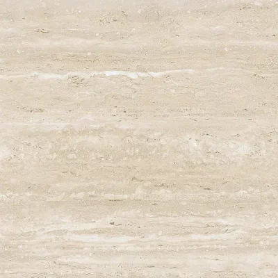 Carrelage sol brillant Carlton terre 60x60 cm
