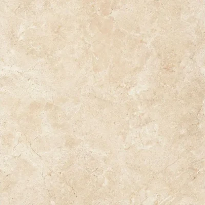 Carrelage sol brillant effet travertin Vivid marfil 60x60 cm