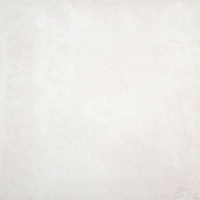 Carrelage sol effet béton Boston blanco 45x45 cm