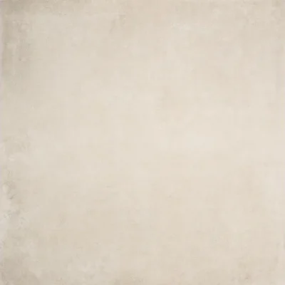 Carrelage sol effet béton Boston crema 100x100 cm