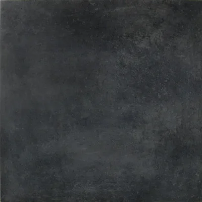 Carrelage sol effet Béton ciré antracita 60*60 cm