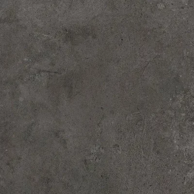 Carrelage sol effet béton Design anthracite 60*60 cm
