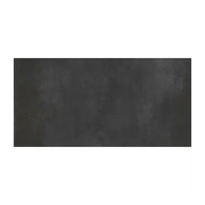 Carrelage sol effet métal Magnétik dark 29.7*59.5 cm