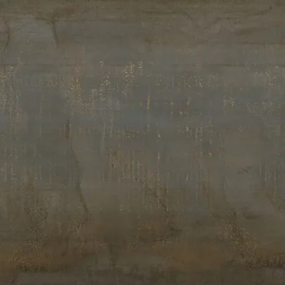 Carrelage sol effet Métal rust 60*120 cm