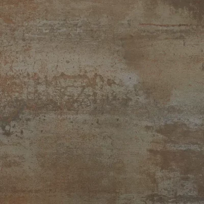 Carrelage sol effet métal Titane oxide 60*120 cm