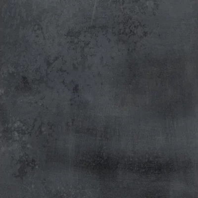 Carrelage sol effet métal Zinc Blue 59,2x59,2 cm