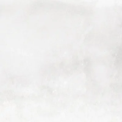 Carrelage sol effet métal Zinc White 59,2x59,2 cm