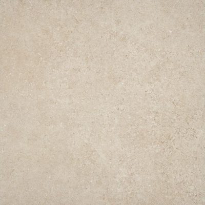 Carrelage sol effet pierre Milos beige 45x45 cm