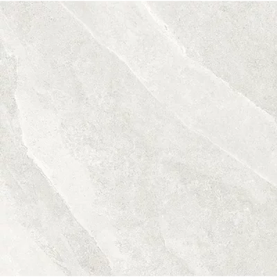 Carrelage sol effet pierre Rock Leucos 60x120 cm