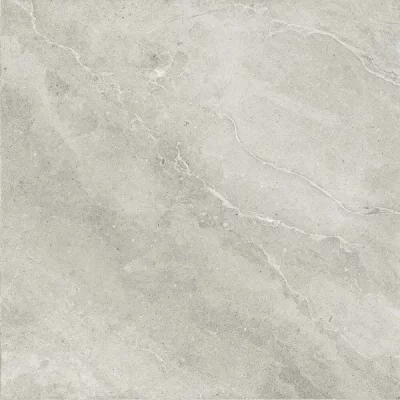 Carrelage sol effet pierre Stèle crème 60x60 cm