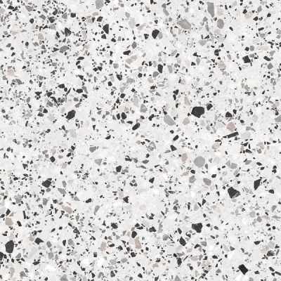 Carrelage sol effet terrazzo Balcone giudecca 59.5x59.5 cm