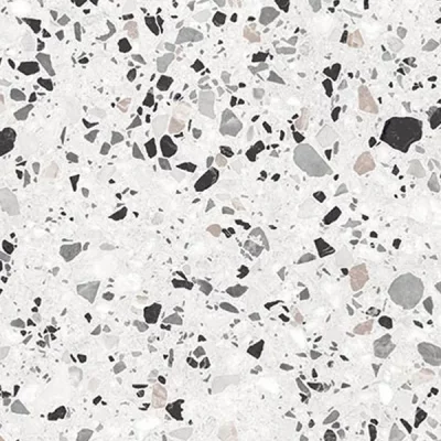 Carrelage sol effet terrazzo Balcone giudecca 60x120 cm