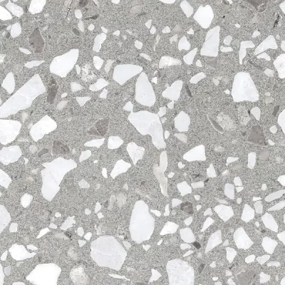 Carrelage sol effet terrazzo Balcone murano 20x20 cm