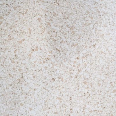 Carrelage sol effet terrazzo Triveneto beige 60x60 cm