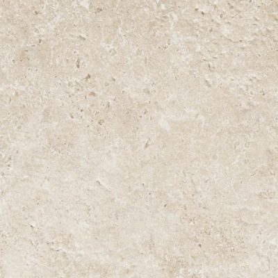 Carrelage sol effet travertin Auvergnat naturel 40x60 cm