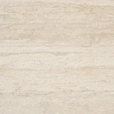 Carrelage sol effet Travertin Positano crème 60x120 cm