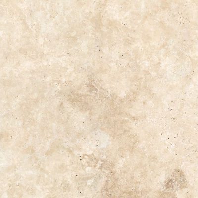 Carrelage sol effet travertin Tivoli beige 100x100 cm