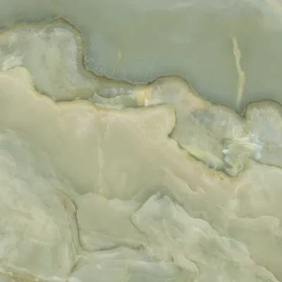 Carrelage sol et mur poli effet marbre Bavaro jade 60x120 cm